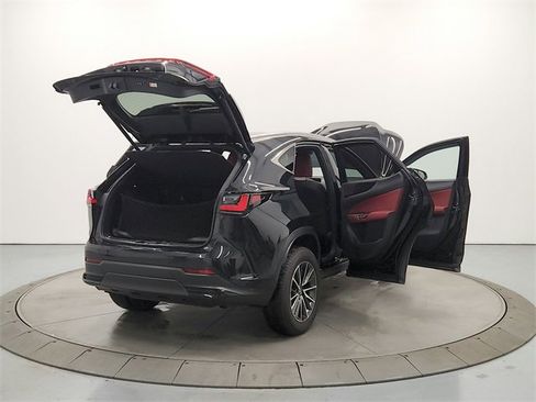 Used 2024 Lexus NX 350h AWD w/ Premium Package image 14