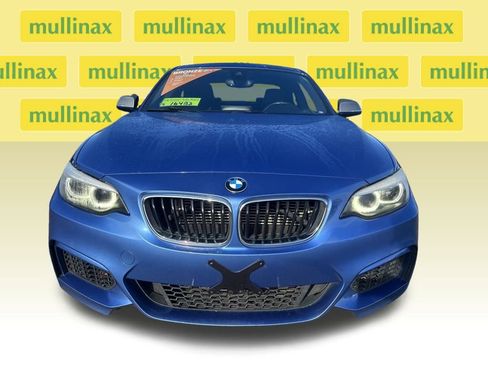 Used 2018 BMW M240i Coupe image 15