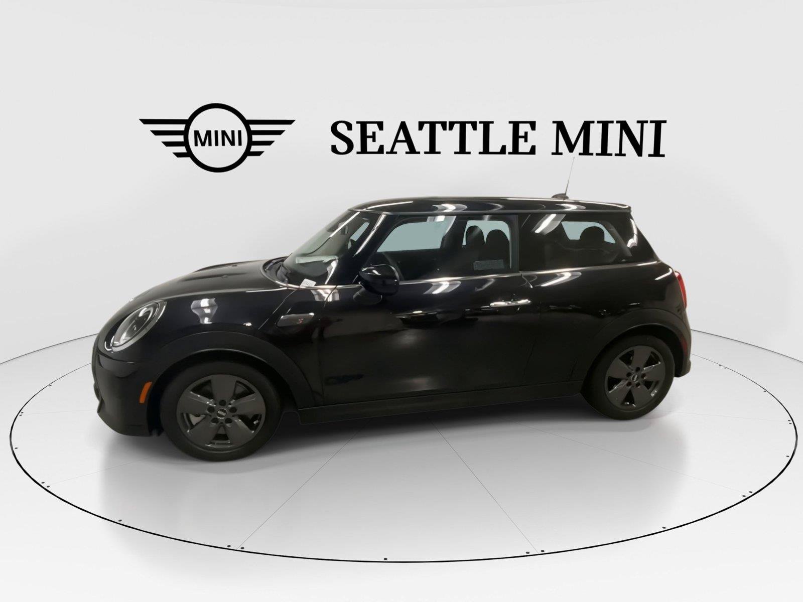 Used 2024 MINI Cooper S FWD image 6
