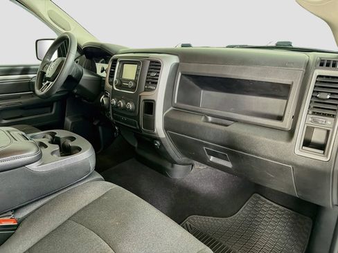 Used 2021 RAM 1500 Tradesman w/ Tradesman SXT Package AWD/4WD image 26