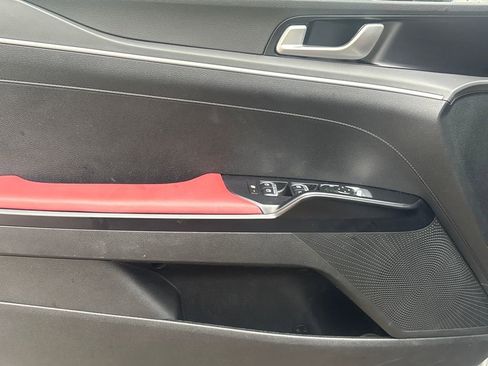 Used 2023 Kia K5 GT-Line image 6