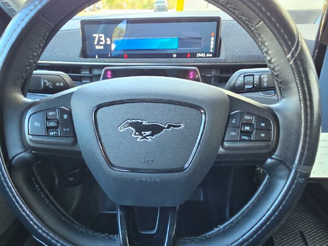 Used 2022 Ford Mustang Mach-E Premium RWD image 42