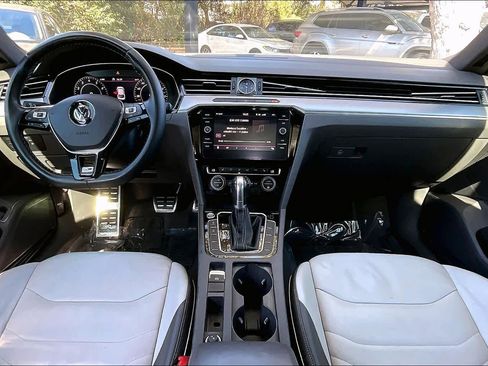 Used 2019 Volkswagen Arteon SEL image 16