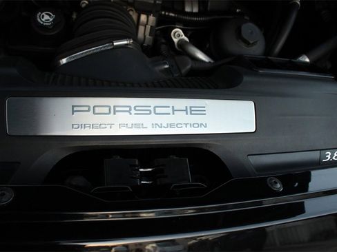 Used 2012 Porsche 911 Carrera S image 27
