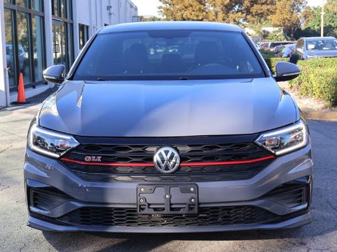 Used 2019 Volkswagen Jetta GLI FWD image 9