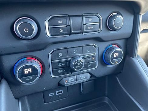 Used 2023 Chevrolet Tahoe LS w/ Driver Alert Package AWD/4WD image 21