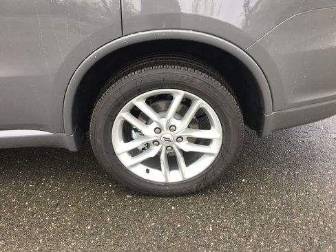 New 2026 Dodge Durango GT image 10