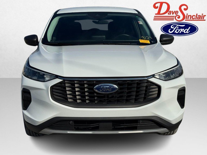 Used 2023 Ford Escape Active AWD/4WD image 2