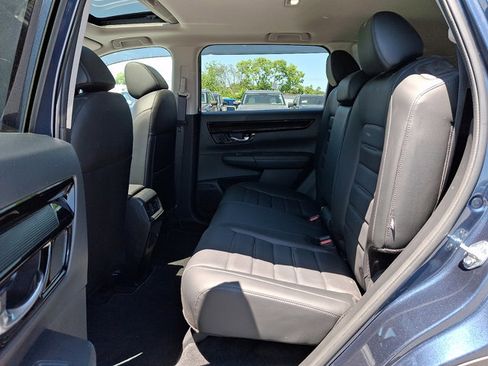 Used 2025 Honda CR-V EX-L image 10