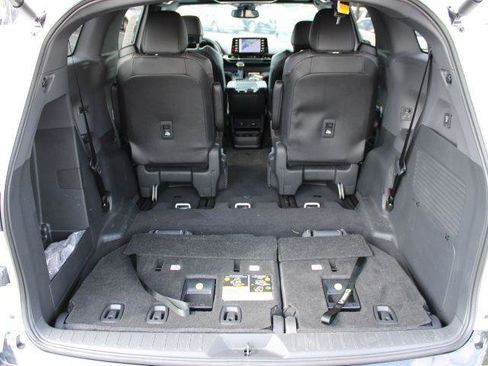 Certified 2023 Toyota Sienna XSE w/ XSE Plus Package AWD/4WD image 21