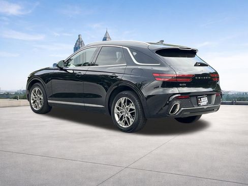 Used 2025 Genesis GV70 2.5T AWD/4WD image 22