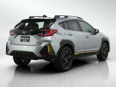 Used 2025 Subaru Crosstrek 2.5i Sport AWD/4WD image 5