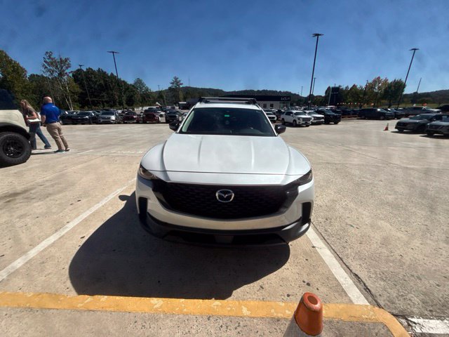 Used 2023 MAZDA CX-50 2.5 S w/ Cargo Package AWD/4WD image 4