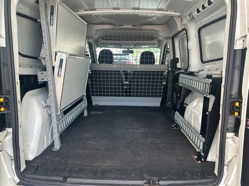 Used 2022 RAM ProMaster City Wagon FWD image 33