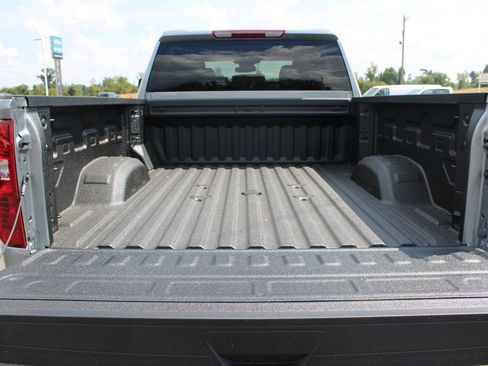 New 2026 Chevrolet Silverado 2500 Custom w/ Custom Value Package AWD/4WD image 19