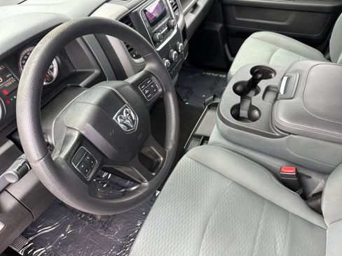 Used 2019 RAM 1500 Tradesman w/ Popular Equipment Group image 10