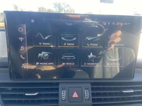 Used 2021 Audi Q5 2.0T Premium image 26