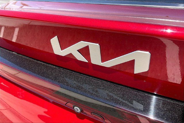 Used 2025 Kia K5 LXS FWD image 31
