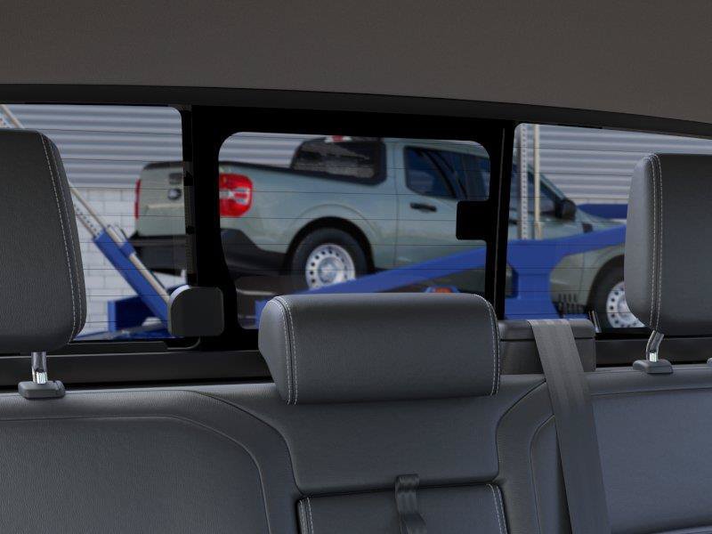 New 2026 Ford Ranger Lariat AWD/4WD image 23