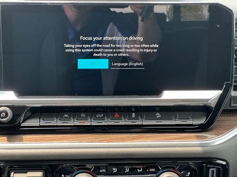 New 2026 Chevrolet Silverado 1500 LT image 8