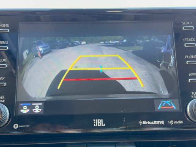 Used 2019 Toyota RAV4 XLE Premium w/ Advanced Technology Package FWD image 22