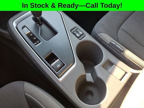 Certified 2025 Subaru Crosstrek 2.0i Premium AWD/4WD image 16