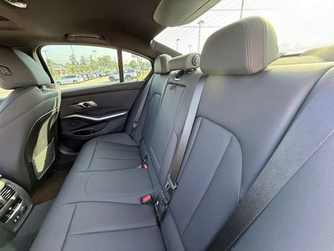 Used 2020 BMW 330i xDrive Sedan AWD/4WD image 26