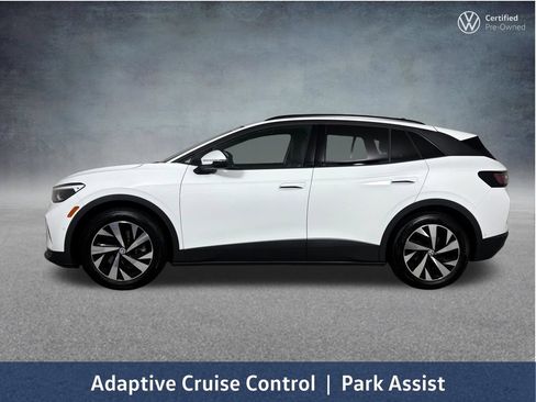 Used 2024 Volkswagen ID.4 2WD image 7