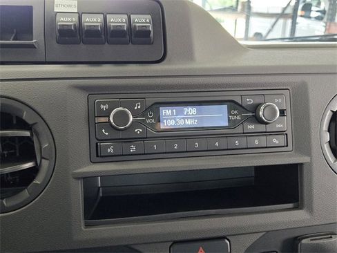 New 2026 Ford E-350 and Econoline 350 Super Duty w/ Power Equipment Group image 13