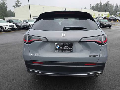 Used 2023 Porsche Macan S AWD/4WD image 34