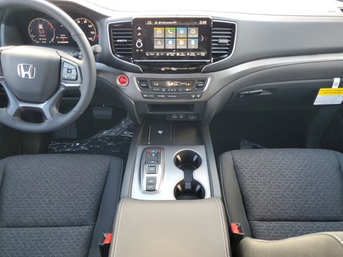 New 2026 Honda Ridgeline Sport image 13