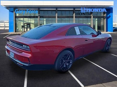 Used 2024 Dodge Charger R/T w/ Plus Group image 2