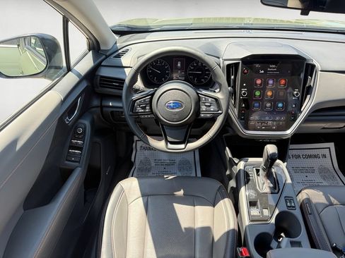 Certified 2024 Subaru Crosstrek 2.5i Limited AWD/4WD image 11