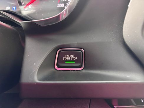 Used 2017 Chevrolet Camaro SS RWD image 23