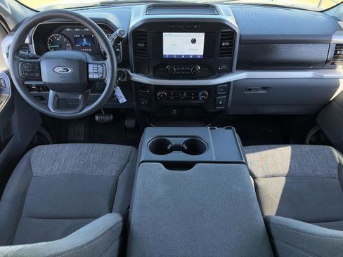 Certified 2023 Ford F150 XLT image 12
