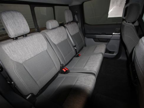 Used 2023 Ford F150 XLT w/ Equipment Group 302A High AWD/4WD image 25