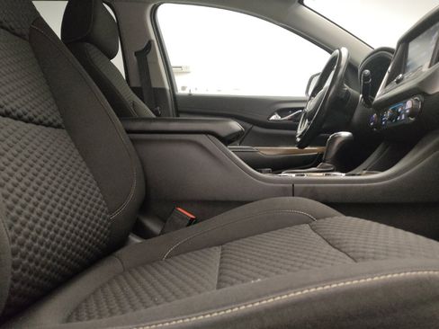 Used 2019 GMC Acadia SLE AWD/4WD image 21