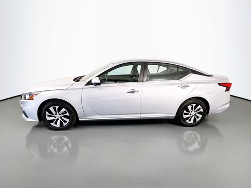 Used 2021 Nissan Altima 2.5 S image 6
