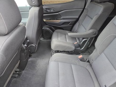 Used 2023 GMC Acadia SLE w/ Driver Convenience Package AWD/4WD image 51
