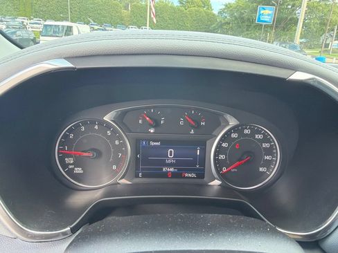 Used 2020 Chevrolet Blazer LT AWD/4WD image 11