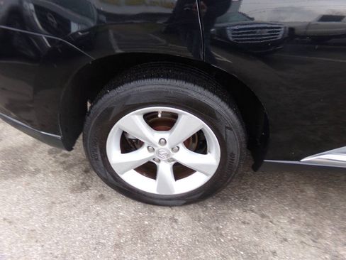 Used 2013 Lexus RX 350 AWD w/ Navigation Pkg image 33