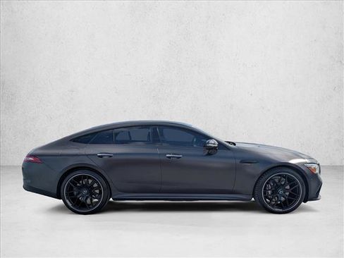 Used 2022 Mercedes-Benz AMG GT 43 image 4