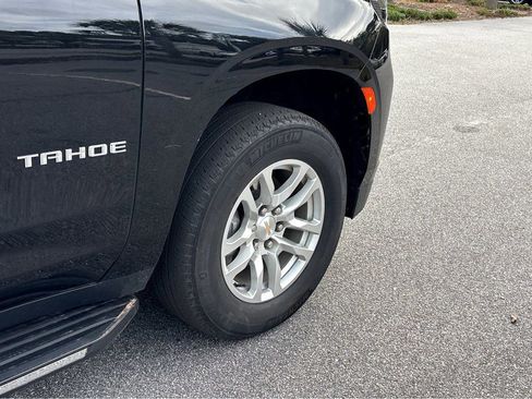 Used 2023 Chevrolet Tahoe LT AWD/4WD image 26