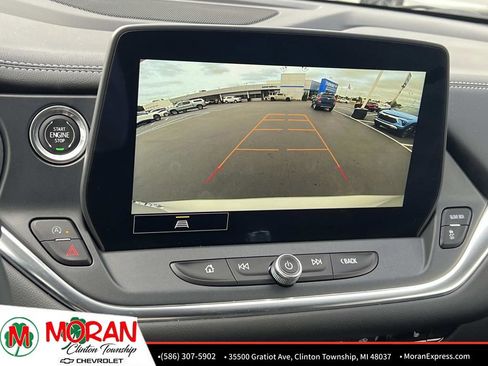 Certified 2023 Chevrolet Blazer LT FWD image 21