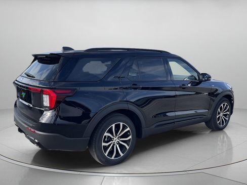 New 2026 Ford Explorer ST-Line RWD image 4