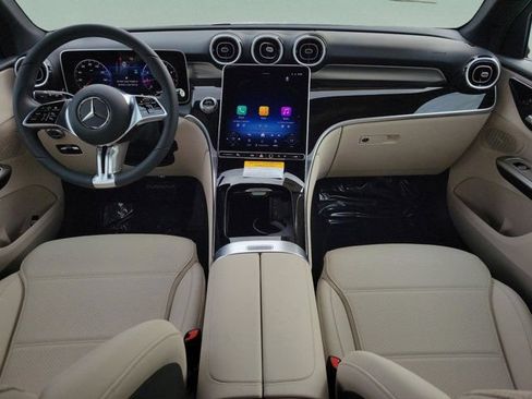 Certified 2026 Mercedes-Benz GLC 300 image 14