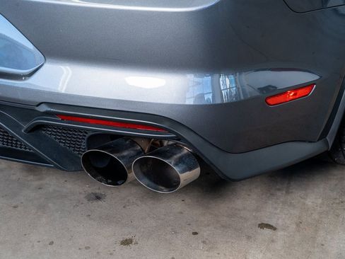 Used 2021 Ford Mustang Shelby GT500 w/ Technology Package image 34