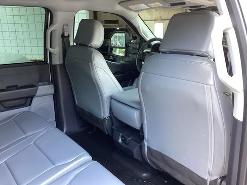 Used 2024 Ford F250 XL w/ FX4 Off-Road Package AWD/4WD image 43