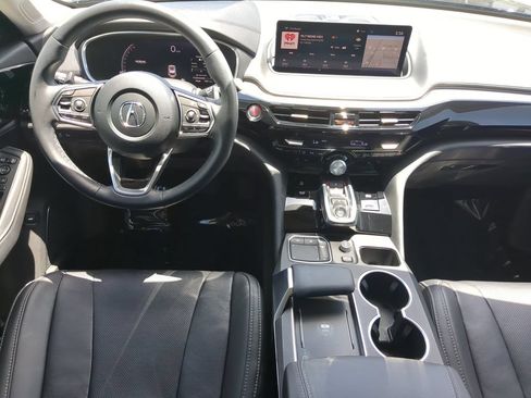 Used 2024 Acura MDX FWD w/ Technology Package image 13