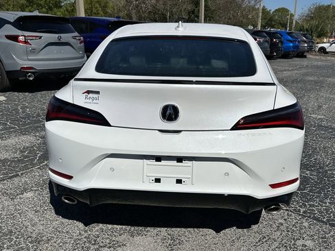 New 2026 Acura Integra A-Spec image 6